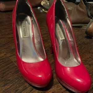 Steve Madden High Heels size 8